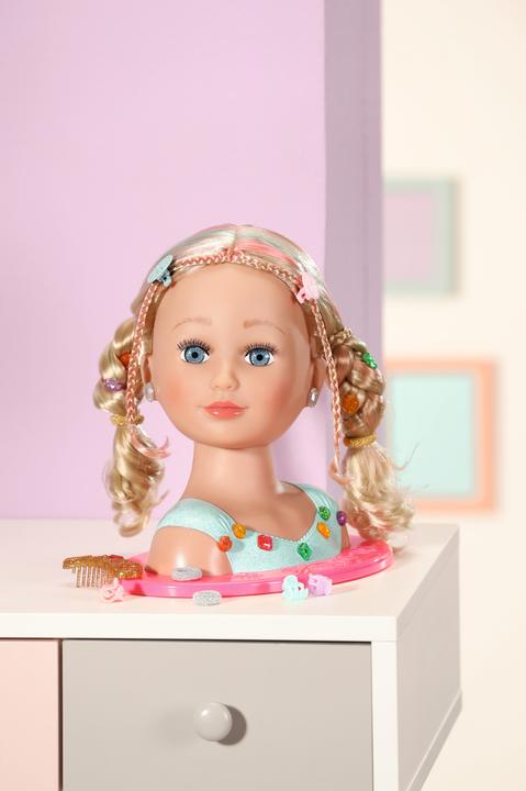 Produktbild Zapf Creation Sister Styling Head