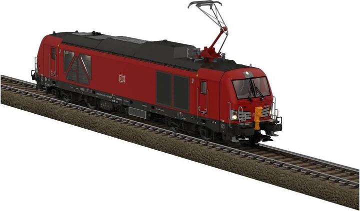 Produktbild Trix H0 T25290 Zweikraftlokomotive Baureihe 249 (Spur H0)