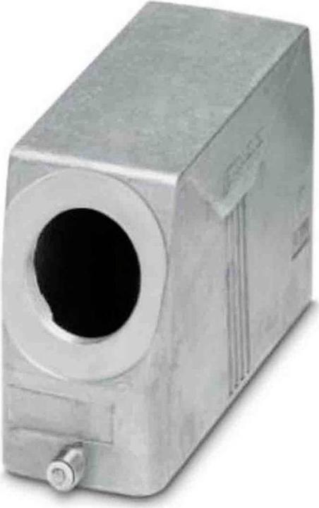 Immagine prodotto Phoenix Contact Alloggiamento dell'occhiello HC-STA-B24-HHFS-1STP29-EL-AL 1412760 1 pz.