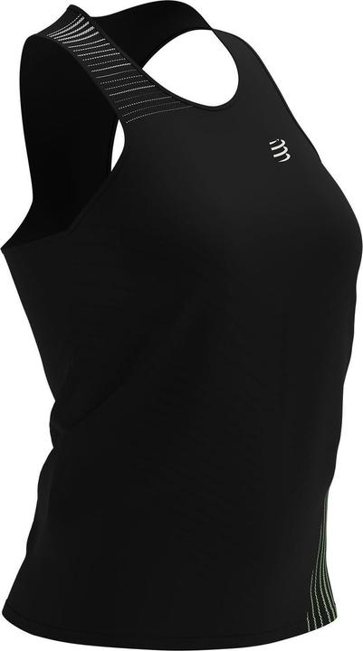 Actual product image Compressport Performance Singlet W (XS)