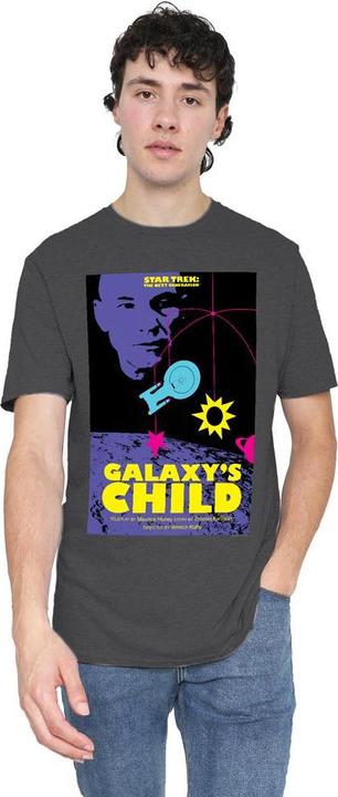 Produktbild The Next Generation Season 4 Episode 16 TShirt (S)
