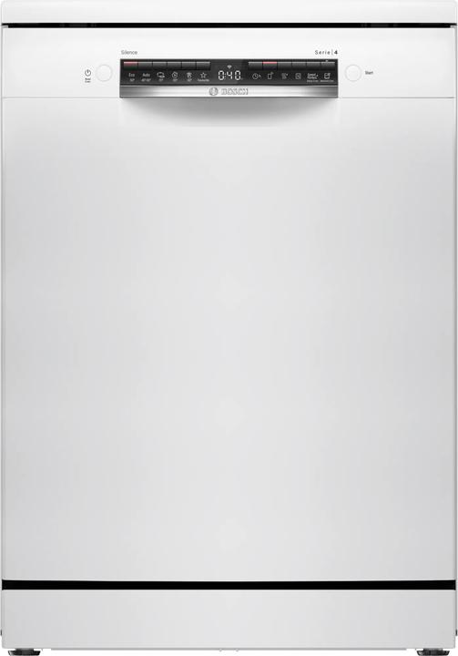 Actual product image Bosch Hausgeräte SMS4HKW07E