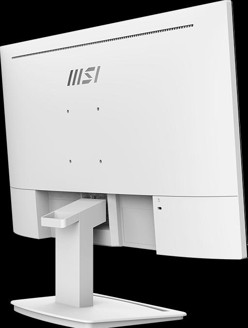 Produktbild MSI PRO MP243XWDE (1920 x 1080 Pixel, 23.80")