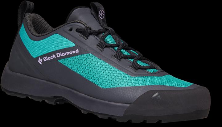 Immagine prodotto Black Diamond Scarpe da avvicinamento W Mission Lt 2 (40)