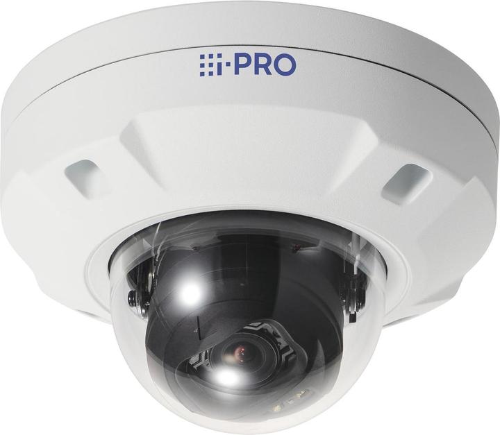 Panasonic Caméra réseau WV-S25700-V2LN (3840 x 2160 pixels)