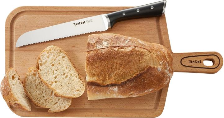 Produktbild Tefal Ingenio Messerblock-Set
