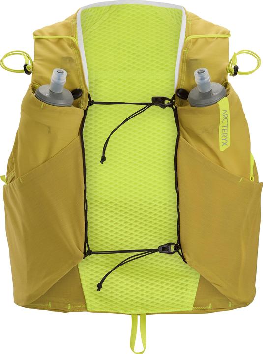 Actual product image Arc'teryx Norvan 7 Vest