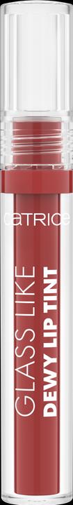 Produktbild Catrice Glass Like Dewy Lip Tint (Nr. 080 Red)