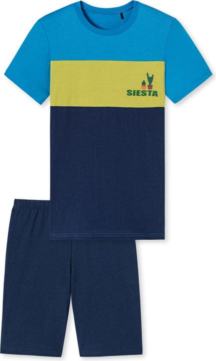 Schiesser Teen Boys Pyjama