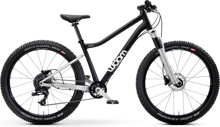 Image du produit woom Off Air 5 (24")