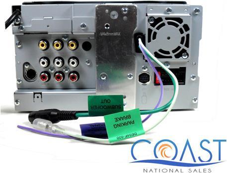 Immagine prodotto JVC Kw-Av61bt