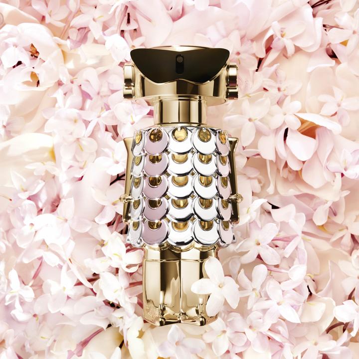 Actual product image Paco Rabanne Fame Blooming Pink (Eau de parfum, 80 ml)