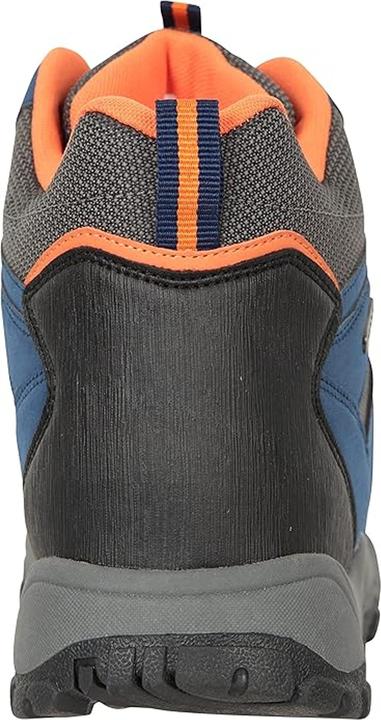 Produktbild Mountain Warehouse Wanderstiefel Adventurer (40)