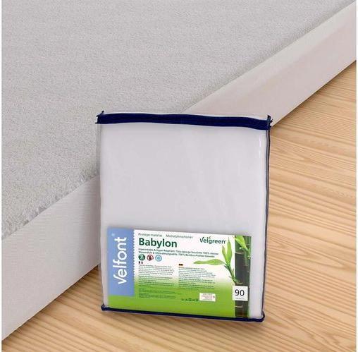 Produktbild Velfont Matratzenschoner (140 x 200 cm)