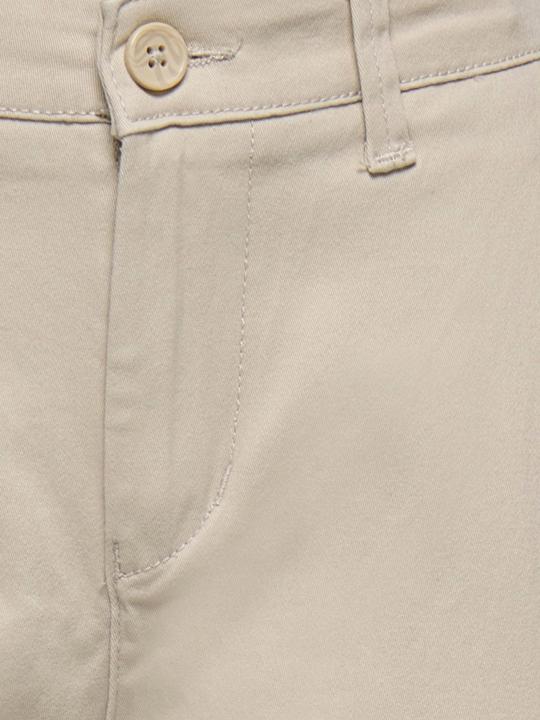 Produktbild Only & Sons Junior OSJMARK Normal geschnitten Chino Hose Chino Hose (128)