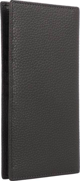 Produktbild Braun Büffel Theo Geldbörse RFID Schutz Leder 9.5 cm