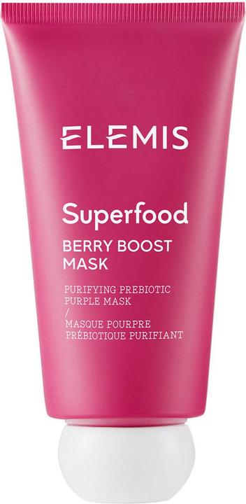 Produktbild Elemis Superfood Berry Boost Mask (75 ml)