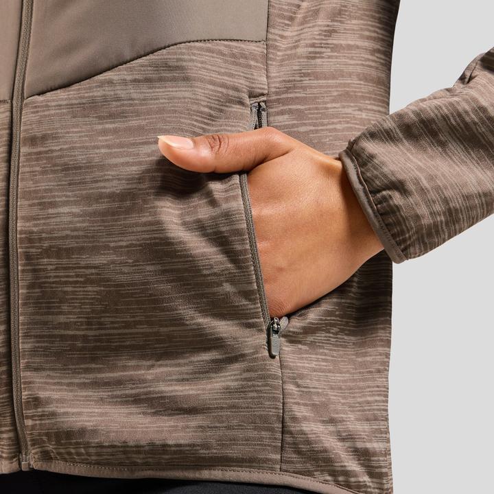 Produktbild Odlo Run Easy Warm (L)