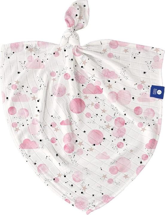 Texpol TEXPOL-BAMBUSWINDEL 65X65 SKY PIN K (65 cm, 65 cm)