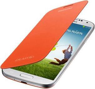 Actual product image Samsung Flip (Samsung Galaxy S4 I9500)