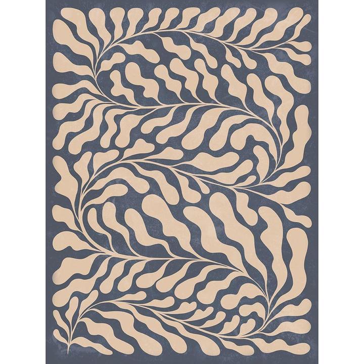Produktbild Universal Textiles Leinwanddruck Endless Foliage (40 x 30 cm)