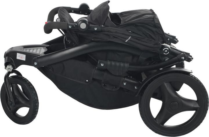 Actual product image Graco Trekko Duo Sport Luxe