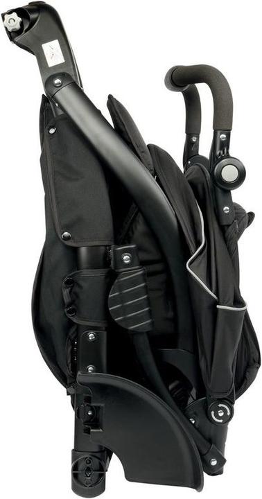 Actual product image Graco Trekko Duo Sport Luxe