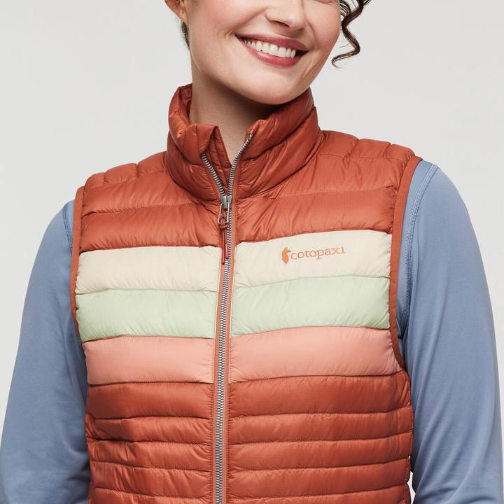 Actual product image Cotopaxi Fuego Down Vest (XS)