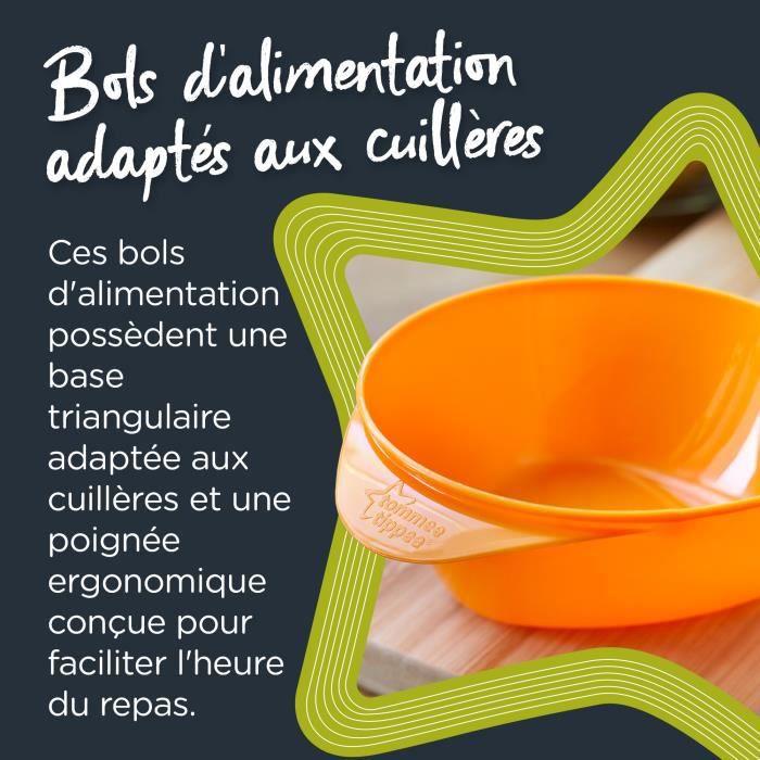 Actual product image Tommee Tippee weaning kit, 44662971