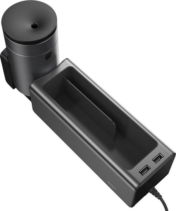 Produktbild Baseus Deluxe Metal Armrest Console Organizer