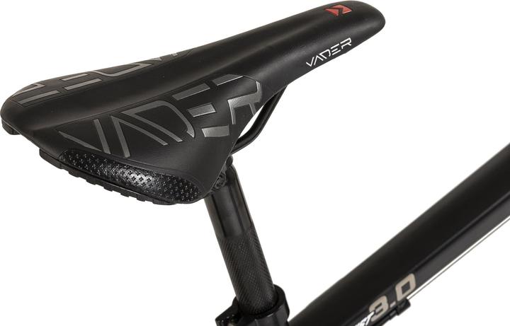 Produktbild Wyld Mountainbike Hardtail 27,5“ Heist schwarz 24 Gänge RH 51 cm (51 cm)