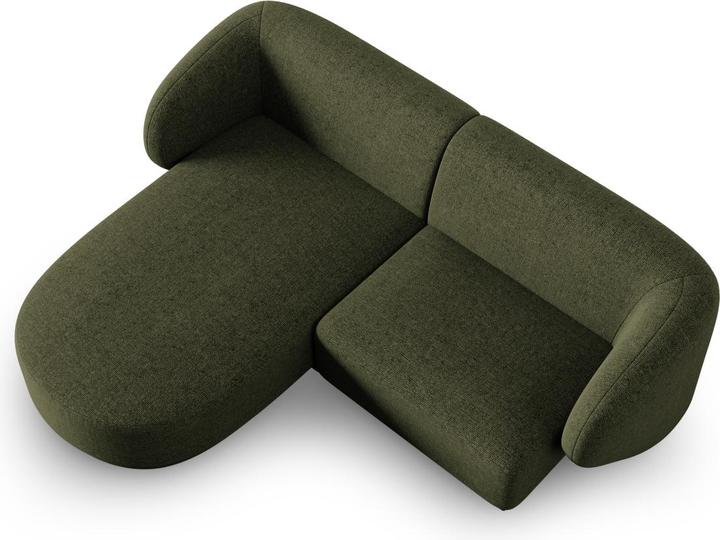 Actual product image CXL by Christian Lacroix Lionel (Corner sofa)
