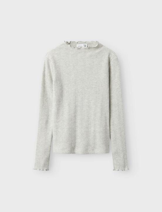 Produktbild Name it Slim Fit Oberteil mit langen Ärmeln (158)