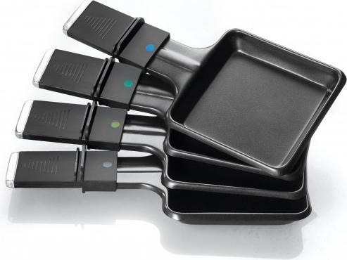Actual product image Fritel RG 4180 - Gourmetstel
