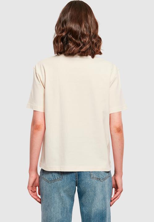 Produktbild Merchcode Ladies Christmas Dog Tee - 182069 (XS)