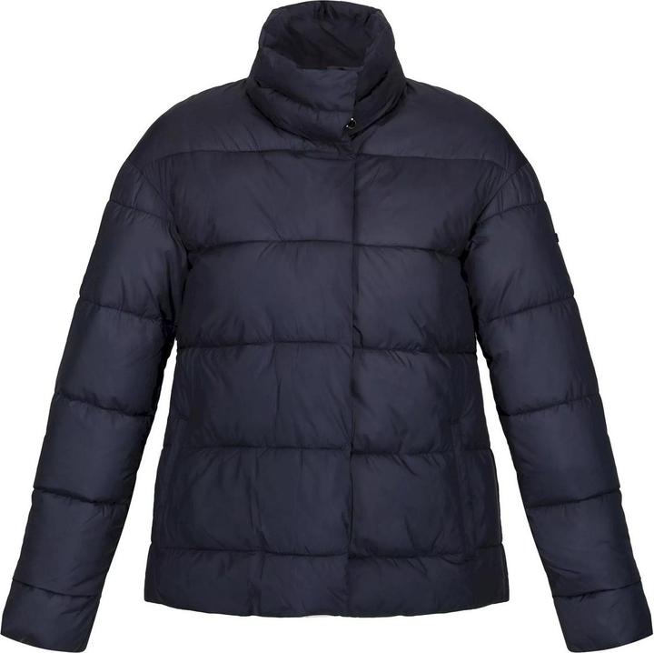 Actual product image Regatta Raegan Quilted Jacket (40)