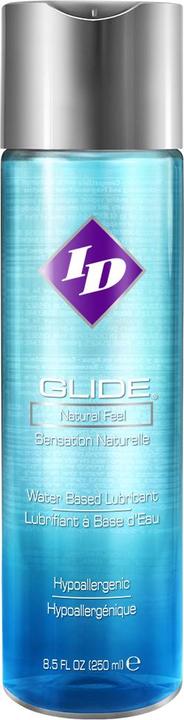 Actual product image ID Glide lubricant (250 ml)