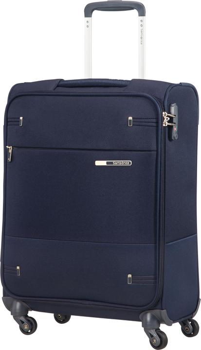 Actual product image Samsonite Serie Base Boost (39 l, Hand luggage (up to 50 litres))