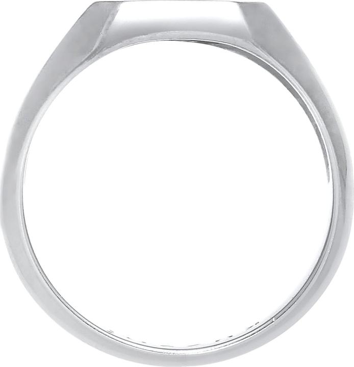 Immagine prodotto Kuzzoi Anello con sigillo (54, 925 Argento)