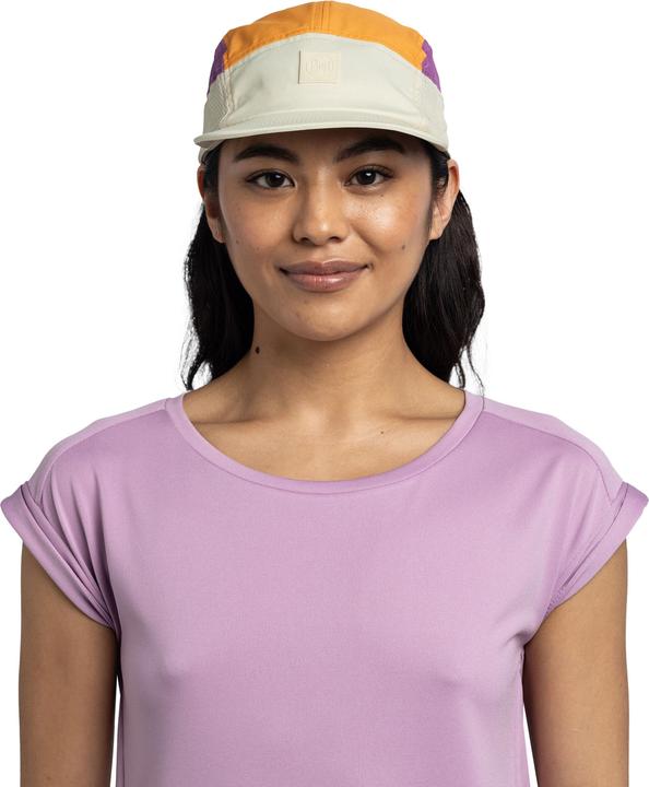 Produktbild Buff 5 Panel Go Cap (S/M)