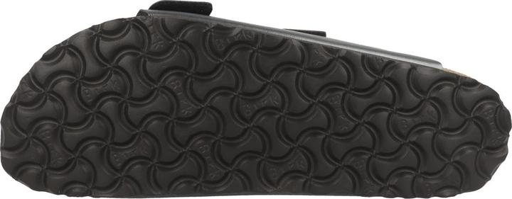 Actual product image Birkenstock Arizona Birko-Flor schmal - 66007 (41)