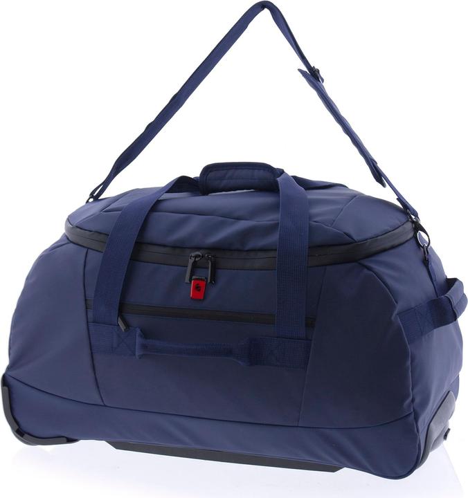 Immagine prodotto Wüsthof Polar - Borsa da viaggio (62 l, M (50 - 90l))