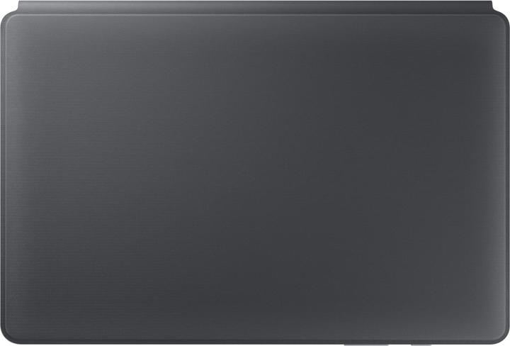 Actual product image Samsung Book Cover Keyboard (CH, Galaxy Tab S6 10.5 (2019))
