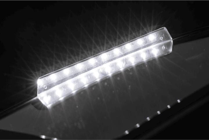 Produktbild Fillikid Autospiegel mit LED