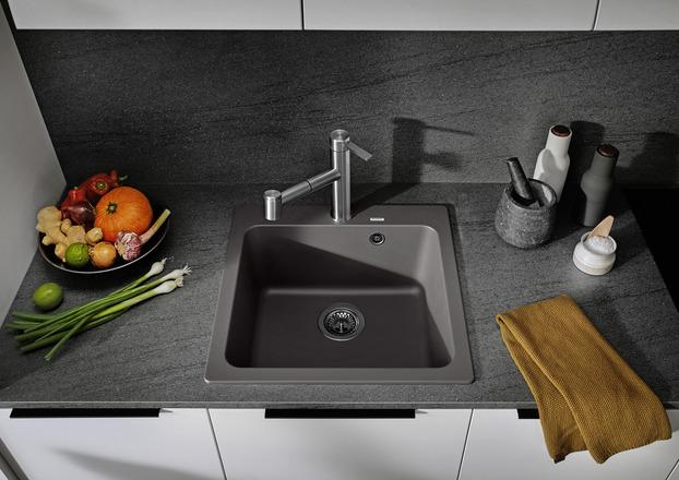 Produktbild Blanco NAYA 5 (51.50 cm, 51 cm)