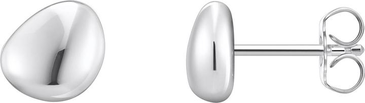 Produktbild Thomas Sabo Ohrstecker organisches Design (925 Sterlingsilber)