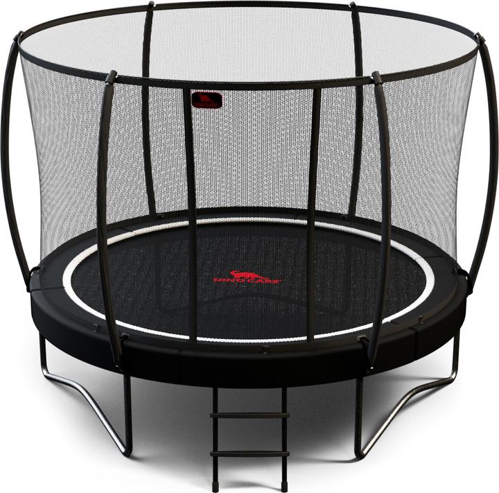Dino Cars Trampoline Pro Line (305 cm)