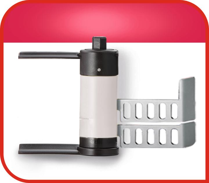 Produktbild Tefal Ingenio 5-Sekunden Zerkleinerer (900 ml)