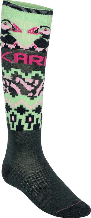 Kari Traa Johanne Sock