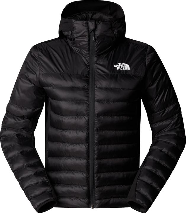 Produktbild North Face Terra Peak Hybrid Hoodie (S)